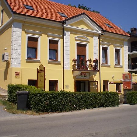 Apartments Petar Pan Krapinske Toplice Szoba fotó