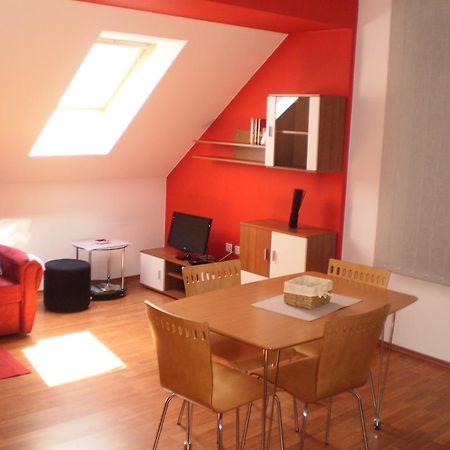 Apartments Petar Pan Krapinske Toplice Szoba fotó