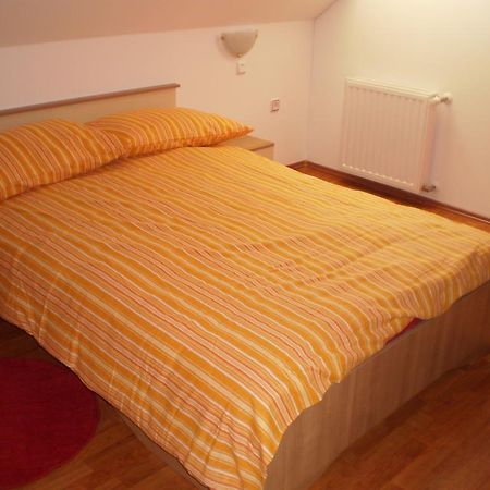 Apartments Petar Pan Krapinske Toplice Szoba fotó
