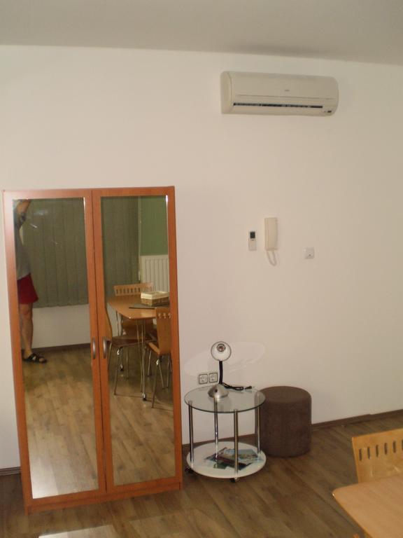 Apartments Petar Pan Krapinske Toplice Kültér fotó