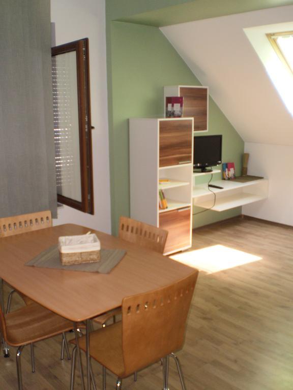 Apartments Petar Pan Krapinske Toplice Szoba fotó
