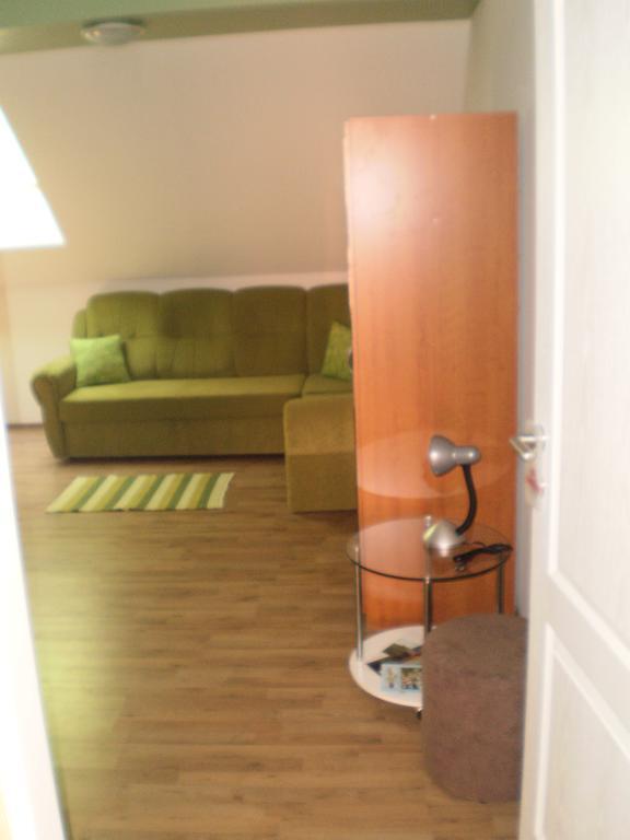 Apartments Petar Pan Krapinske Toplice Szoba fotó