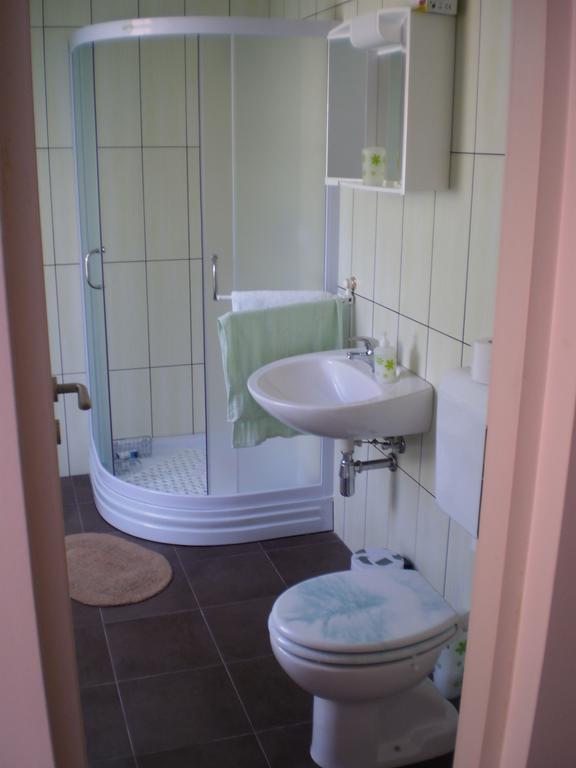 Apartments Petar Pan Krapinske Toplice Szoba fotó