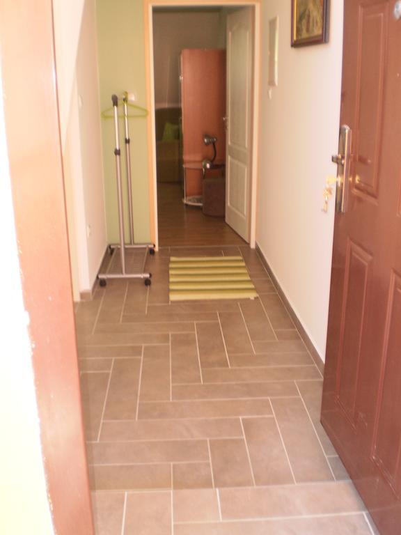 Apartments Petar Pan Krapinske Toplice Szoba fotó