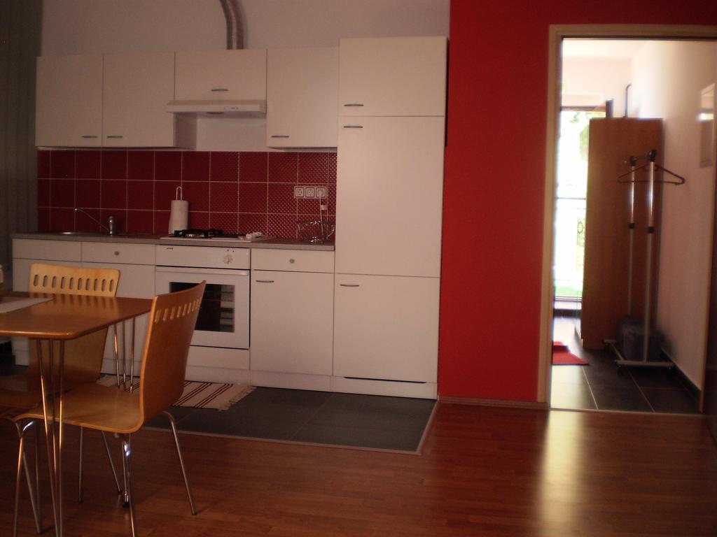 Apartments Petar Pan Krapinske Toplice Szoba fotó