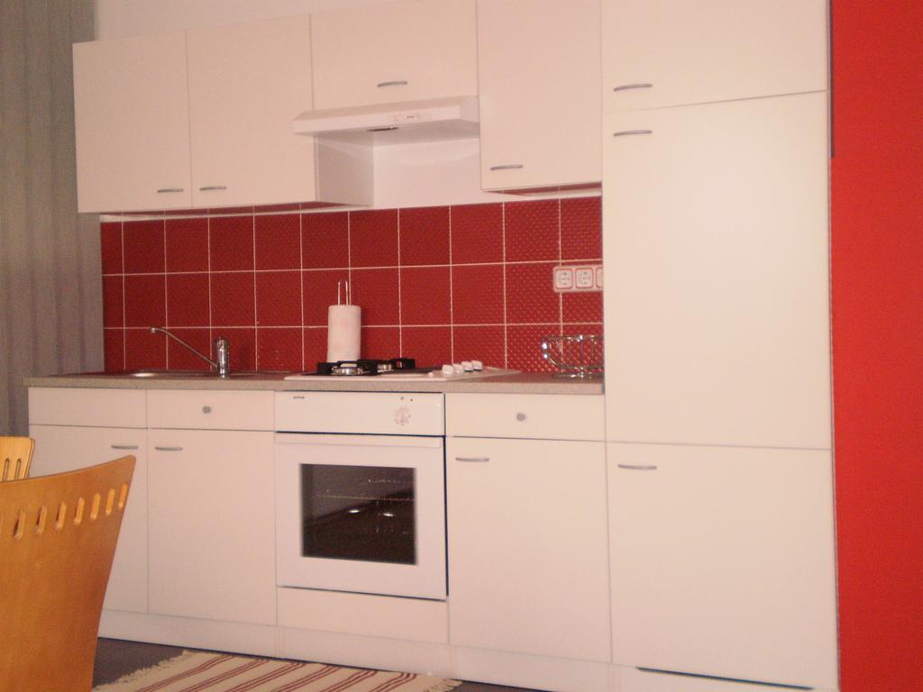 Apartments Petar Pan Krapinske Toplice Szoba fotó