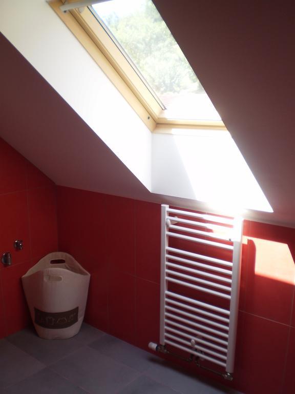 Apartments Petar Pan Krapinske Toplice Szoba fotó