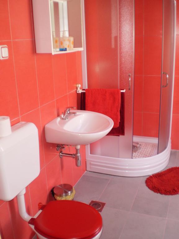 Apartments Petar Pan Krapinske Toplice Szoba fotó