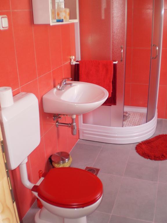 Apartments Petar Pan Krapinske Toplice Szoba fotó